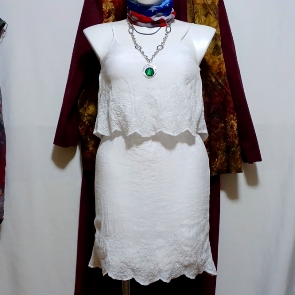 Charlotte Russe dress size Small